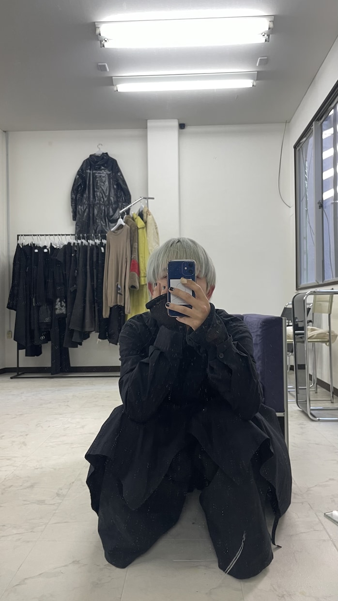 個性を輝かせるコーディネートさせていただきます 自身の個性を最大限にいかしたファッションで人生を明るく イメージ5