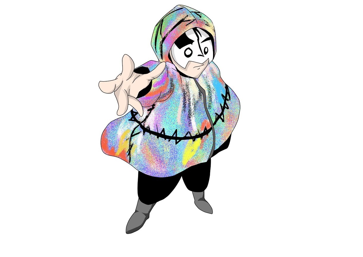 アイコンなど様々な用途で使うイラストを制作します あなただけの「カワイイ」「カッコイイ」には拘りを イメージ3
