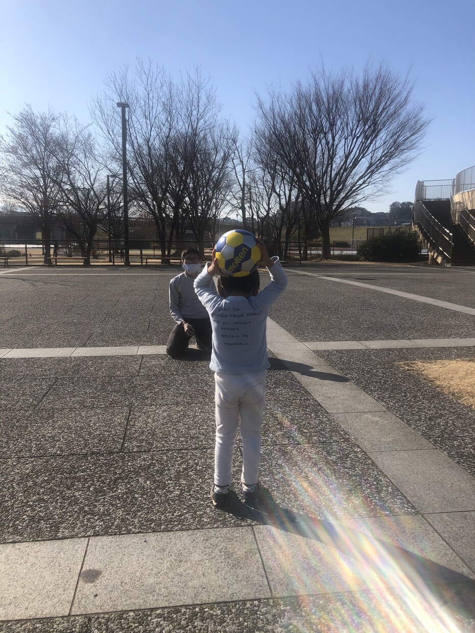 自分の運動ポテンシャルを引き出す為の相談にのります 鍛えるだけじゃなく、使えるようにしていくこと イメージ4