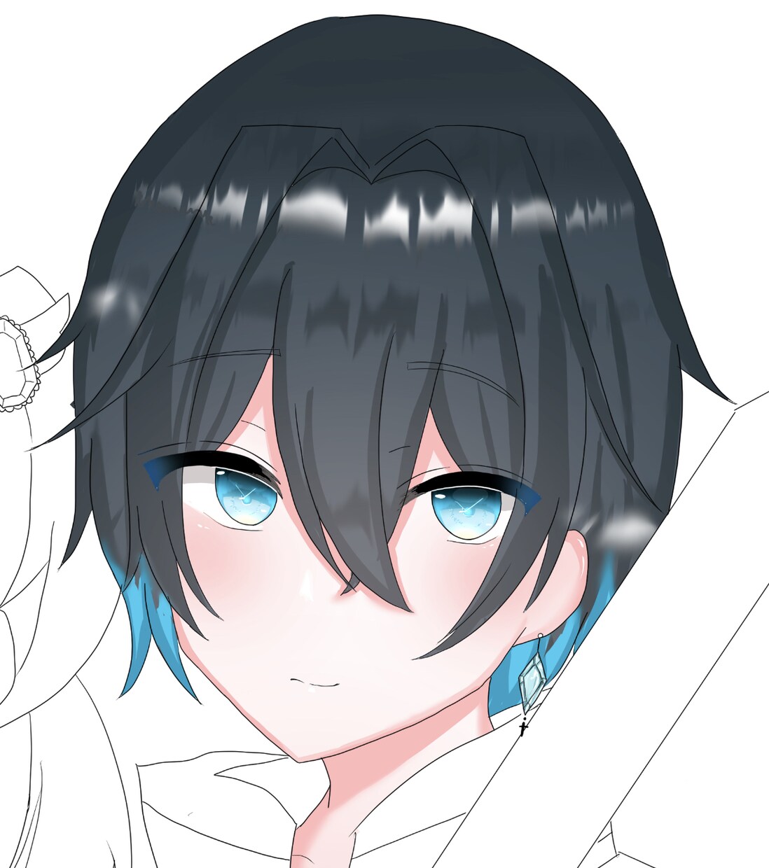 あなただけのイラストお描きします あなただけの特別なイラスト作成 イメージ2
