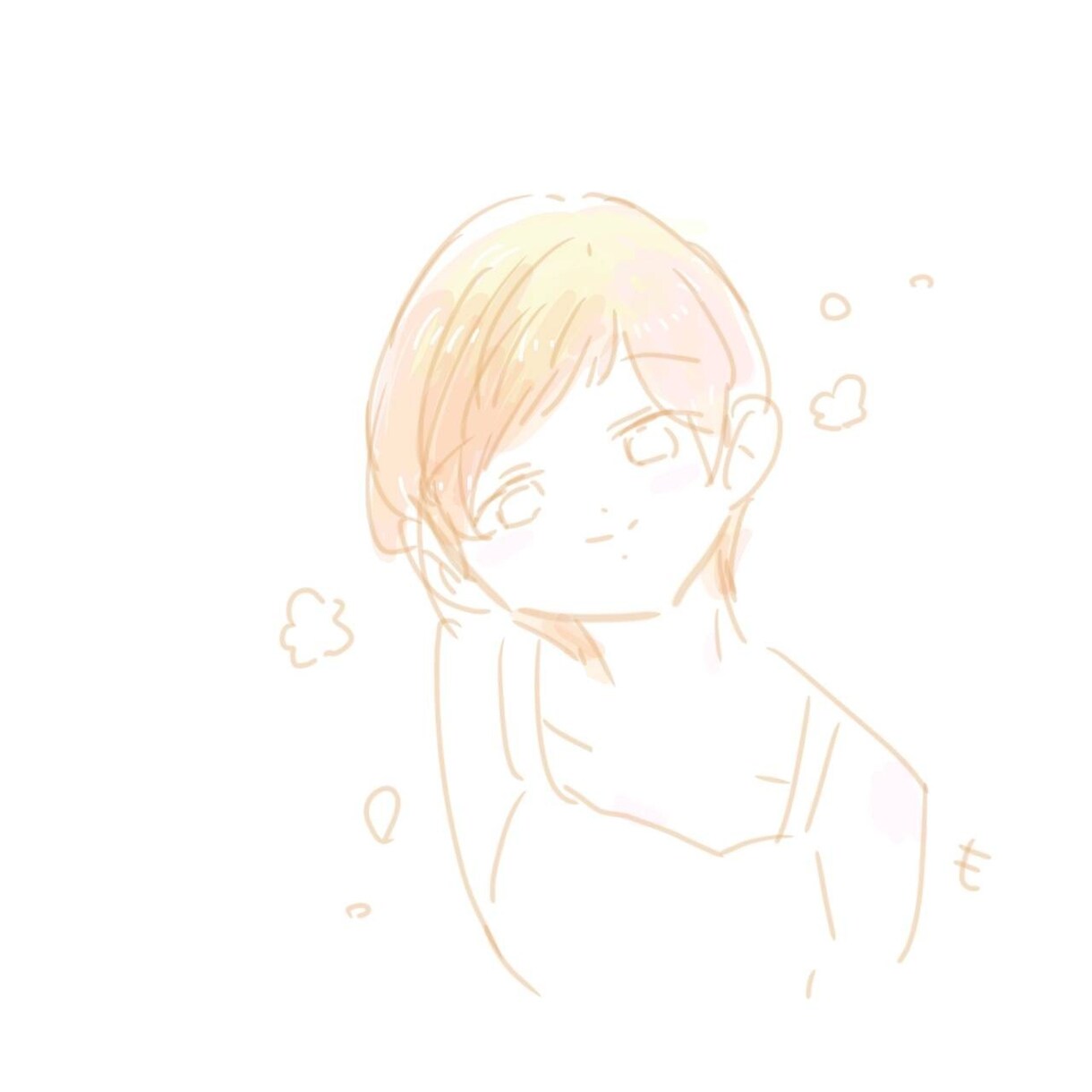 オリジナルのアイコン描きます 柔らかいタッチと色でアイコン描きます イメージ6