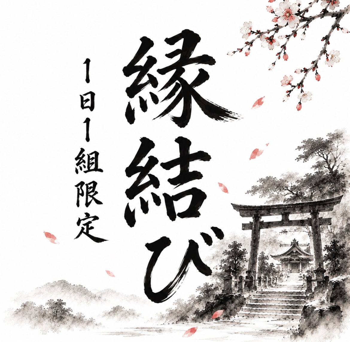 縁結びの施術であなたを彼から愛され体質にします あなたの魅力を引き出し彼と魂での結びつきを繋げます イメージ1