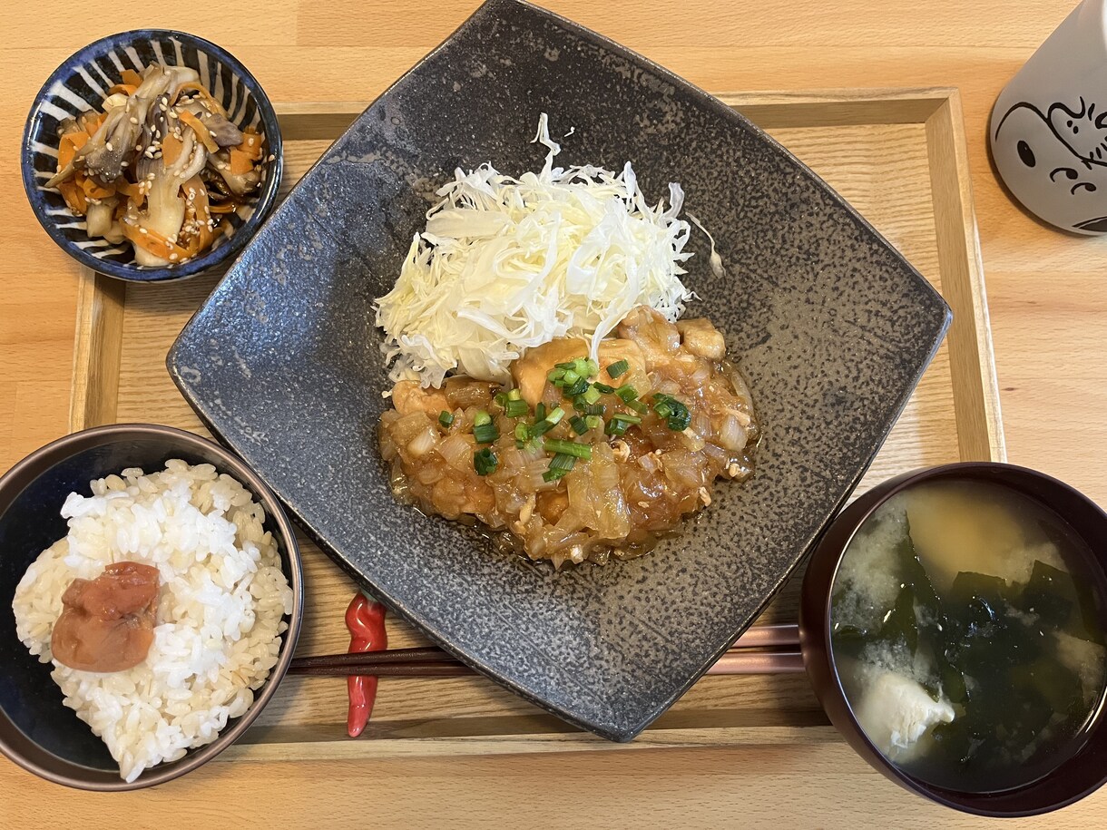 冷蔵庫レスキューします 余ってしまった食材から、レシピをご提案します イメージ2