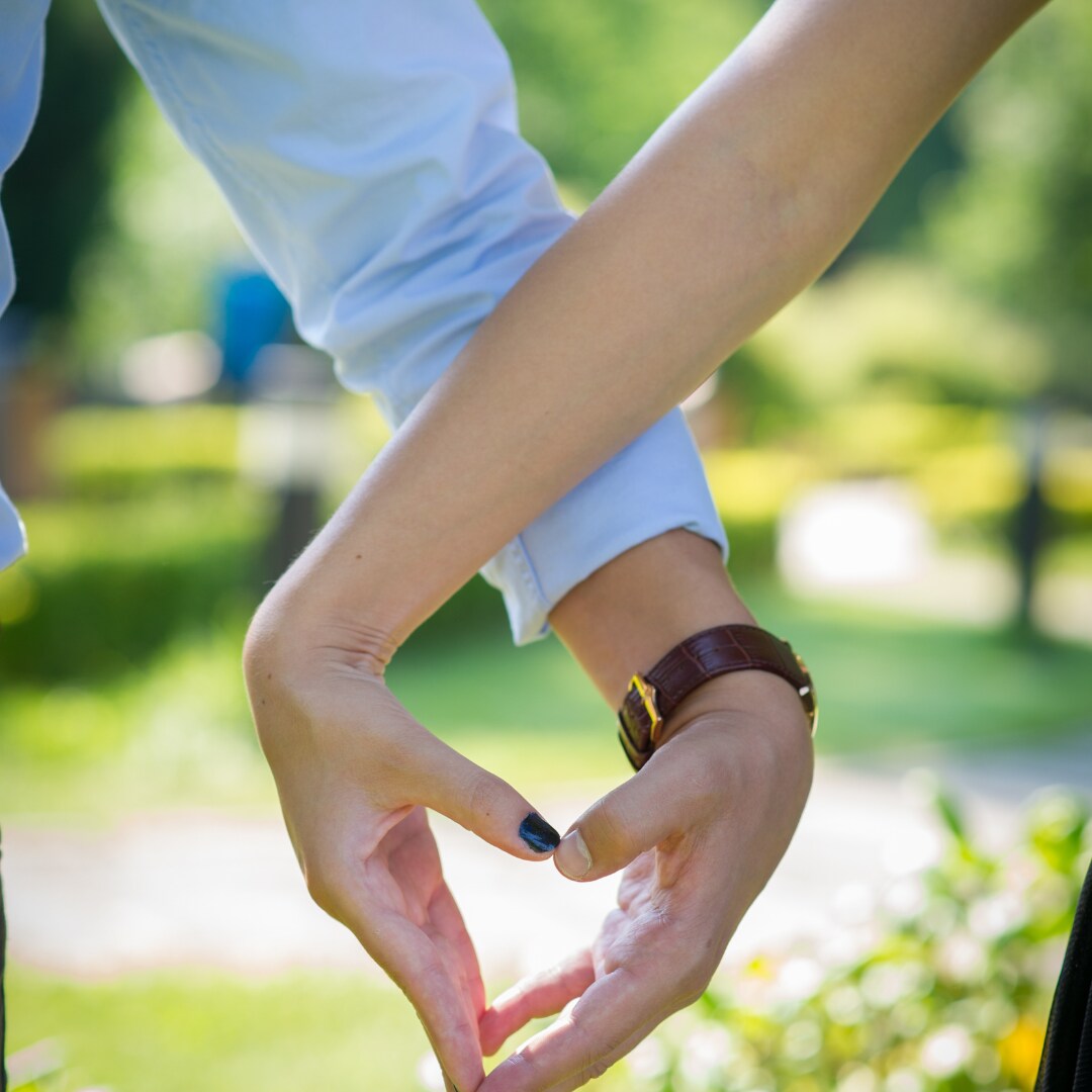 あなたらしい素敵な夫婦関係を構築するために導きます 夫婦で話せば話すほど、信頼し尊重しあえる最高の2人になる♡ イメージ6
