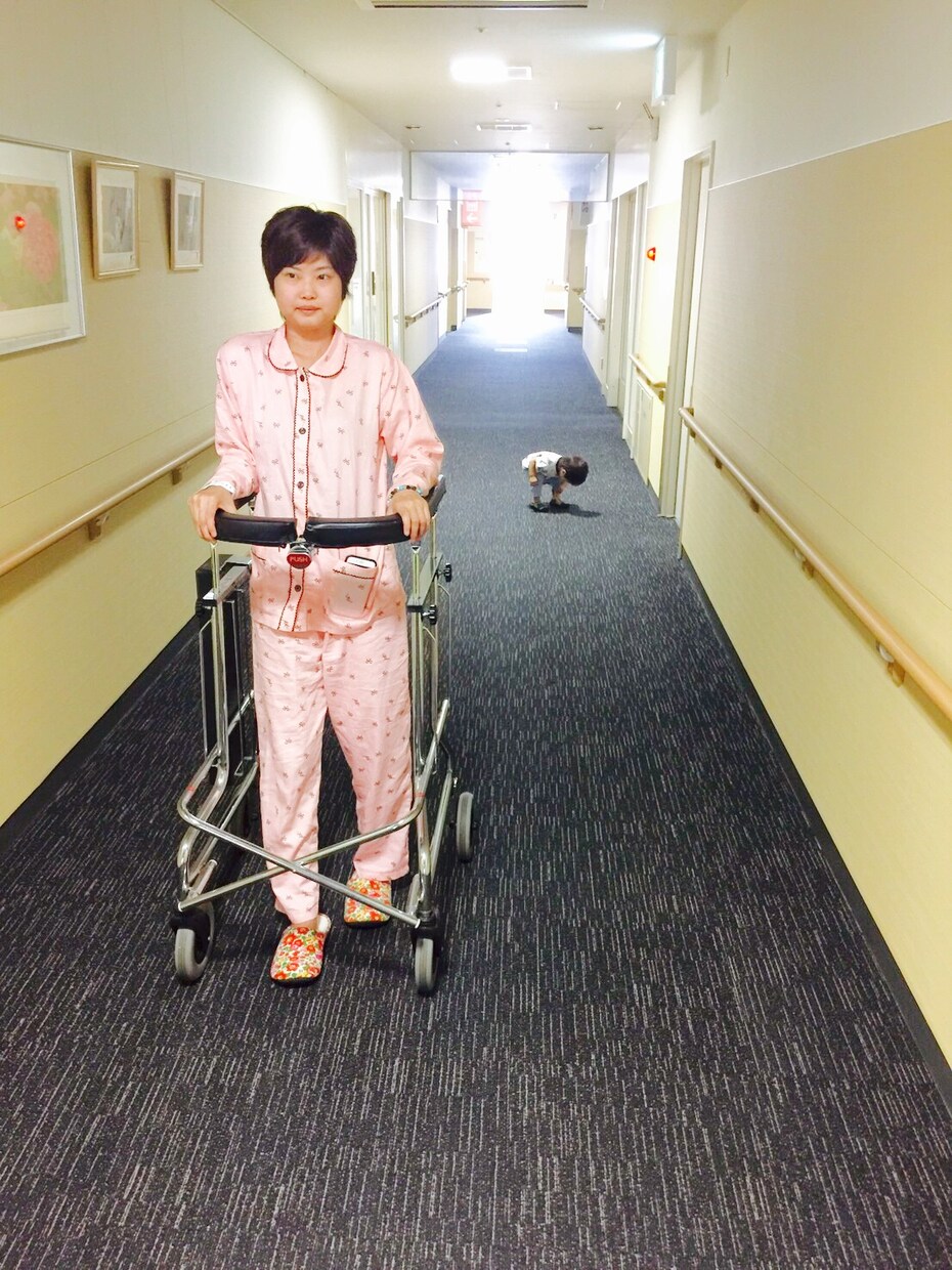 ひとりじゃないですよ♡ イメージ2
