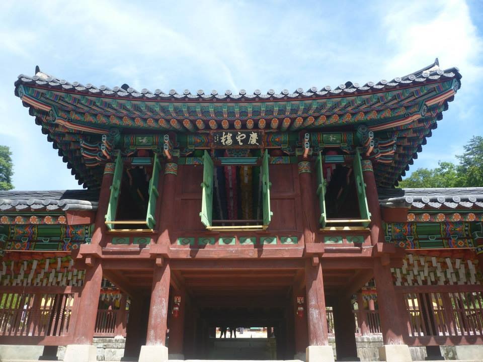 韓国語の戸籍（手書き除籍謄本）等を翻訳いたします お手頃価格で、お客様のお手元にできる限り早くお届け致します！ イメージ1
