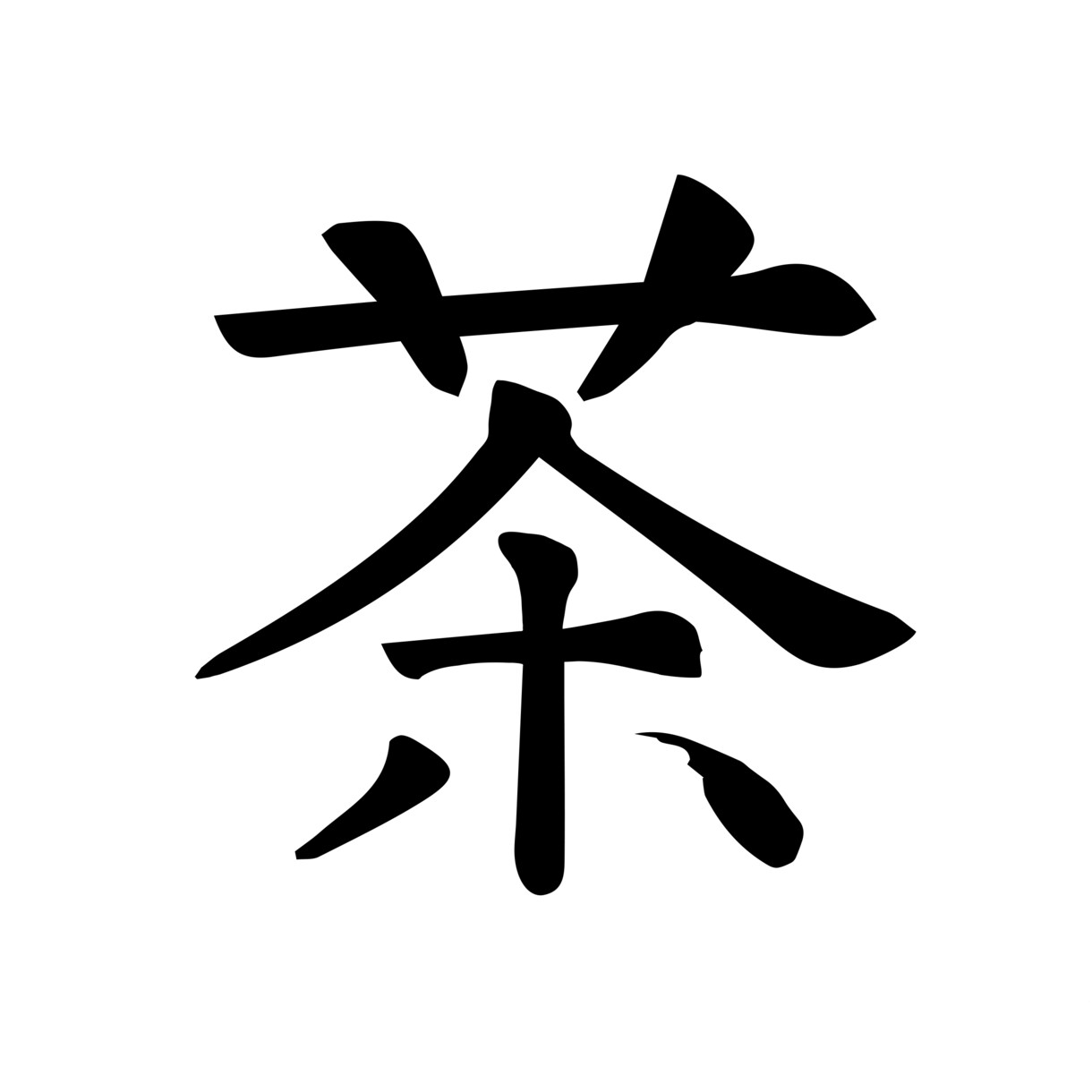人の心に残るロゴお届けします お客様と寄り添いながら制作します。 イメージ2