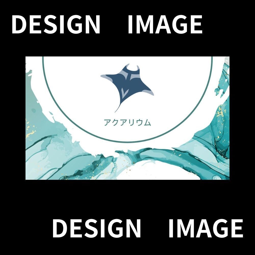 大切な「あなた」を伝える「名刺」お創りします シンプル、コミカル、シック、カワイイ、キレイなどあなたを再現 イメージ5