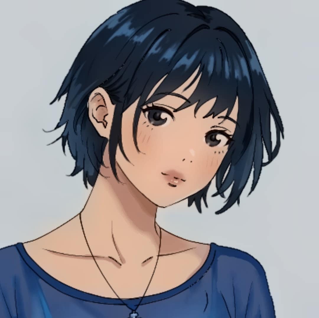 ビジネスシーンでも使える似顔絵描きます AIイラストでは描けない鉛筆手描きの味のある似顔絵。 イメージ1