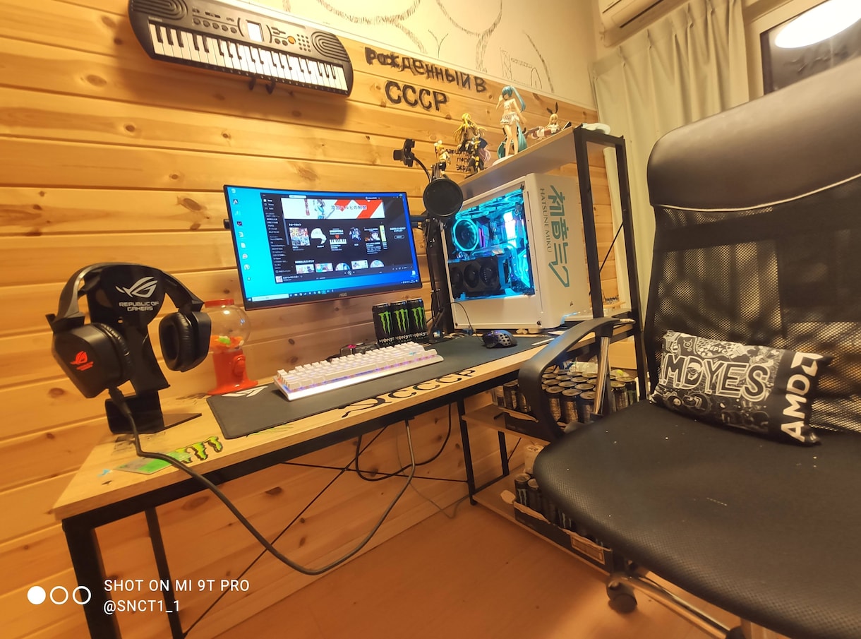 実績多数！！パソコン全般のお悩みサポート承ります ドスパラのPCコンテストで受賞歴のある現役エンジニアです。 イメージ1
