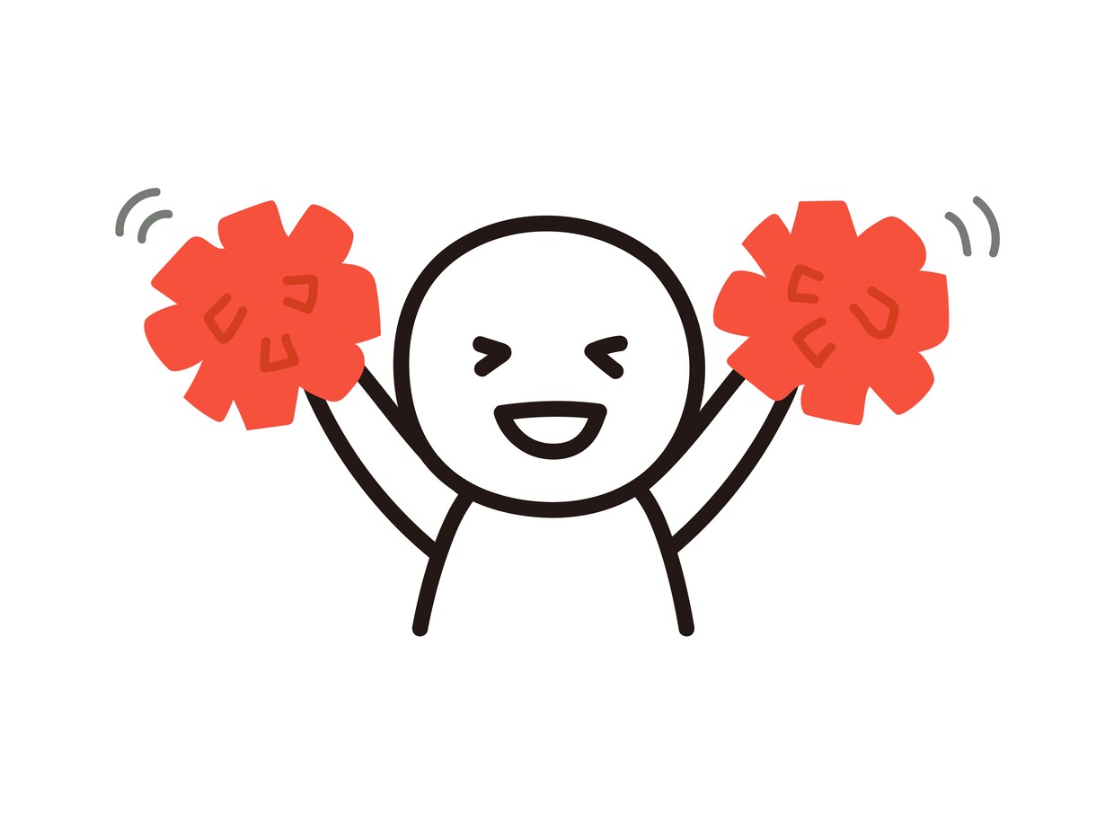 就活における面接対策のアドバイスをします 就職活動が前向きな気持ちで取り組めるようになりますよ！ イメージ1