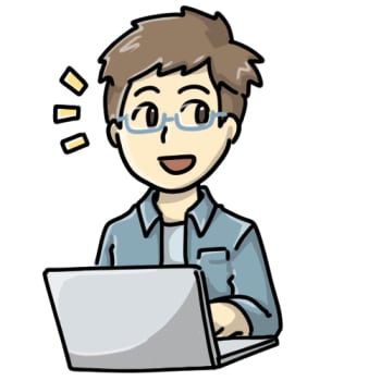 あちこち使える！ブログ・SNS用のキャラを描きます 各SNS、ブログの吹き出し、アイキャッチ、ヘッダーにも！ イメージ8