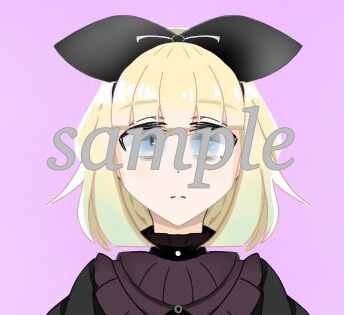 アイコンイラストを描きます 安くて早くて丁寧なアイコンイラストを精一杯描きます！ イメージ2