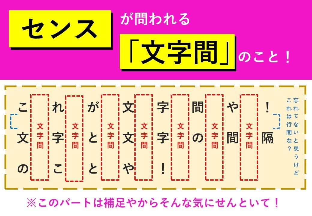 パワポのきれいな企画書・資料の作り方教えます パワーポイントで綺麗なプレゼンを作る基礎知識とテクニック イメージ7