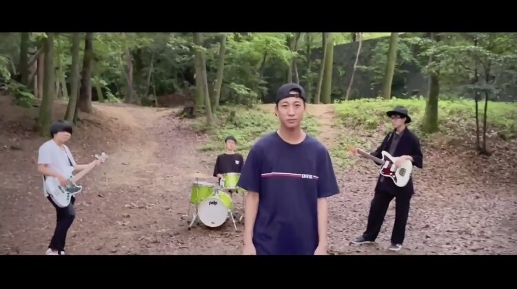 楽器の弾いてみた、叩いてみた動画などの編集します youtubeなどで投稿するための動画を安価で編集します！ イメージ2