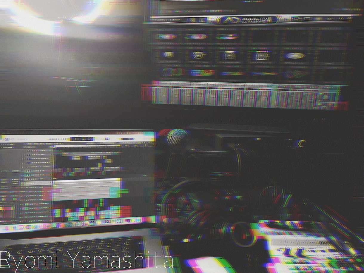 貴方の楽曲のクオリティを上昇させます ミックス・マスタリングでオリジナル曲を更に良い物に！ イメージ2
