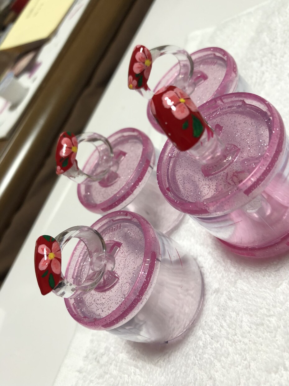 ネイリスト技能検定3級受かる方法教えます ネットで調べただけでは不安、スクール通ってない方にオススメ イメージ2