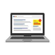 WEB広告ご説明致します これからweb広告を検討されている方向け イメージ1