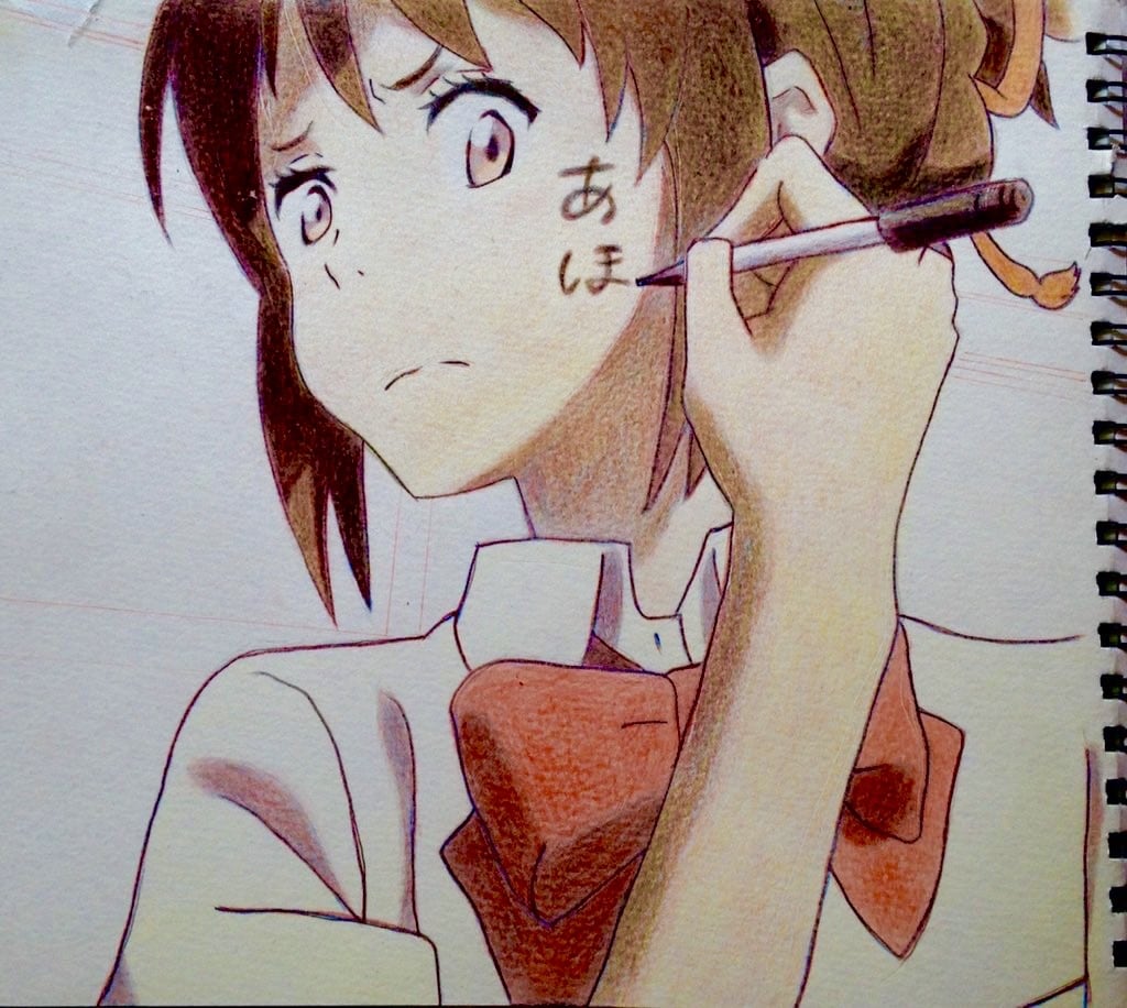 イラスト・似顔絵描かせていだだきます 鬼狩りでも呪術師でもヒーローでも！なんだって描いちゃいます！ イメージ3