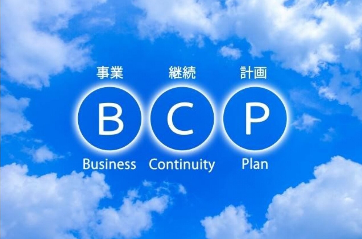 事業継続計画(BCP)を作成いたします あなたの企業、事業にあわせた計画をお作りします✳︎ イメージ1