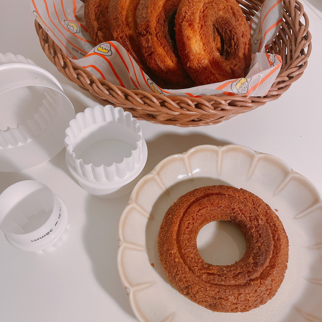 料理の代行から撮影までします デザイン学生が撮る一眼レフで撮る美味しいお料理 イメージ4