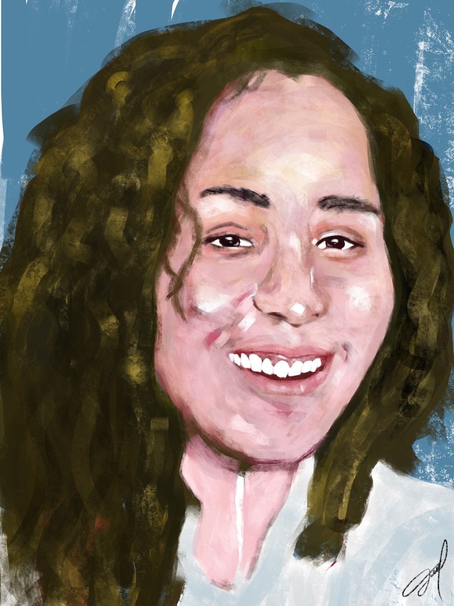 恋人・家族・あなたの気になる人の似顔絵描きます 似顔絵をプレゼントしたいと思ったことはありませんか？ イメージ2