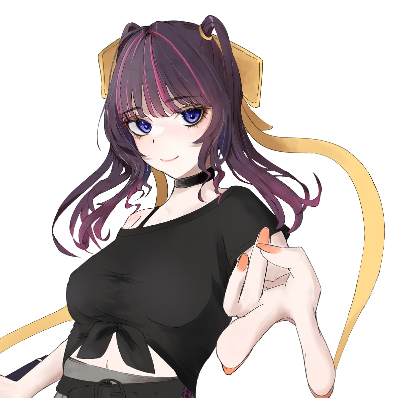 映えるアナタだけのアイコンをお描きします あなたの『かわいい』『好き』を詰め込んだアイコンを制作！ イメージ6