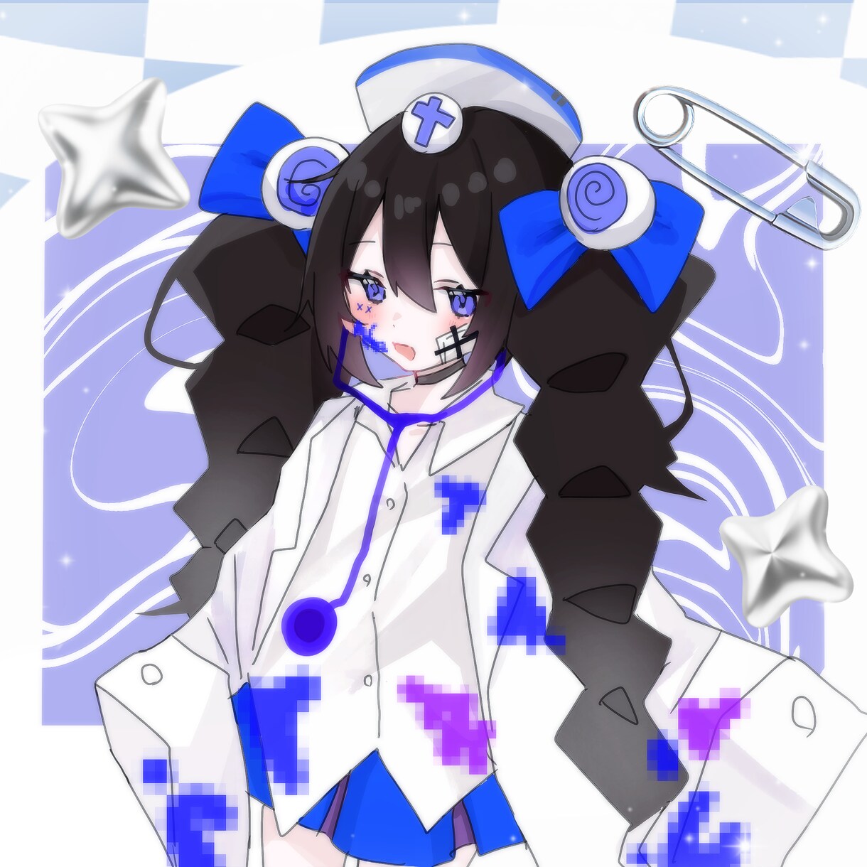 商用利用込み！安価でかわいいイラスト制作します ご要望に寄り添い、理想のイラストを制作します！ イメージ5