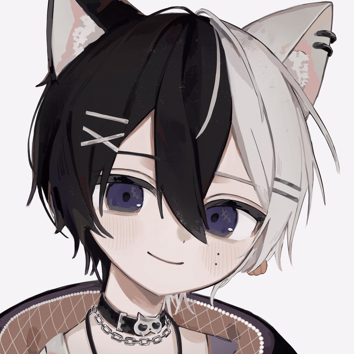 かわいいキャラクター描きます キャラクターデザインやサムネ、アイコンなど可愛く仕上げます イメージ7
