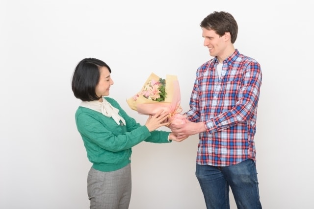 外国人とお付き合い•結婚されてる方のお悩み聞きます 国際結婚歴10年の私があなたの心に寄り添います！ イメージ10