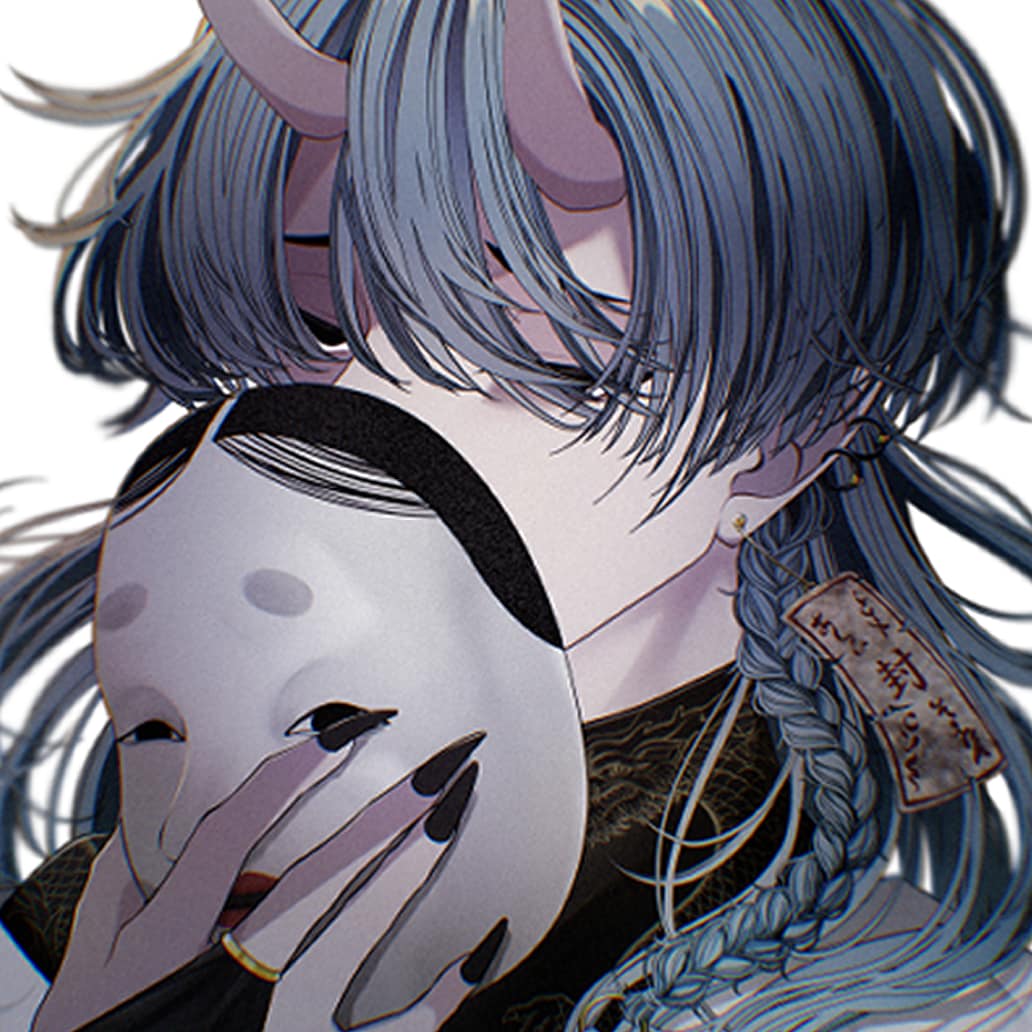 表情や仕草に含みを持たせるようなイラストを描きます キャラクター性を大事にします！ イメージ1
