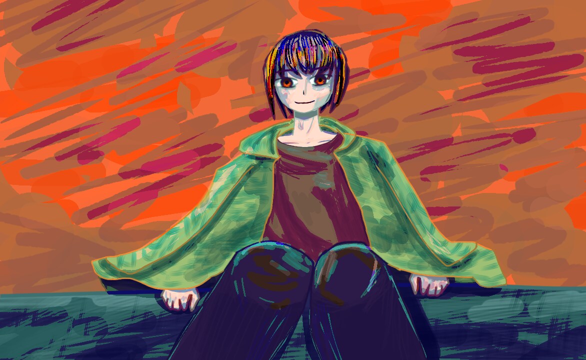 商用利用◎イラスト描きます 人物（等身高め）、人物(デフォルメ)などを描きます。 イメージ3