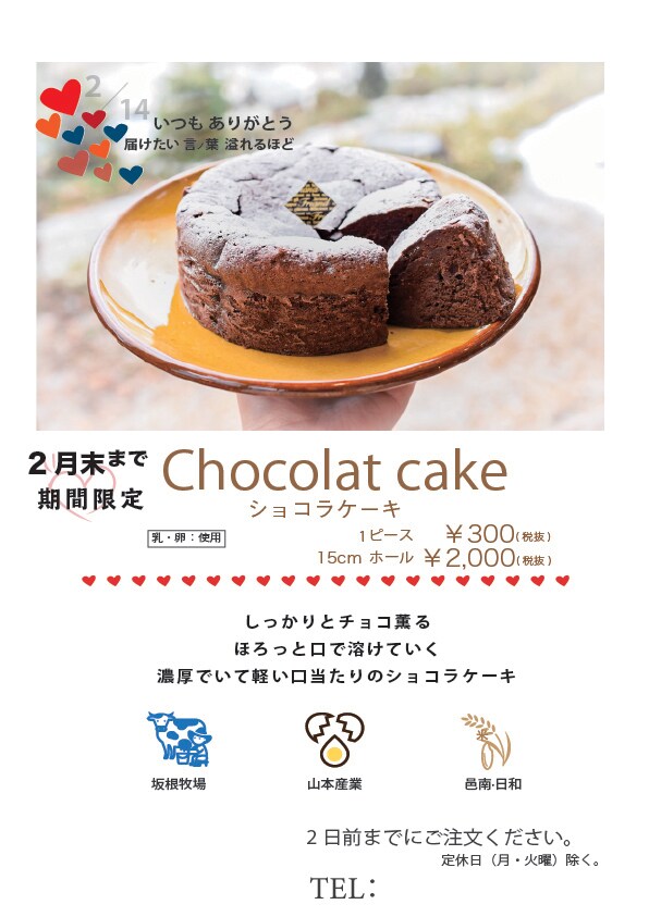 撮影からチラシまで作成します とことん希望を伺います！応えます！ イメージ1
