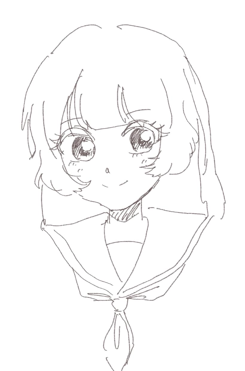 SNSアイコンなどで使える似顔絵イラスト描きます SNSアイコンなどで使える似顔絵イラストや挿絵描きます！ イメージ3