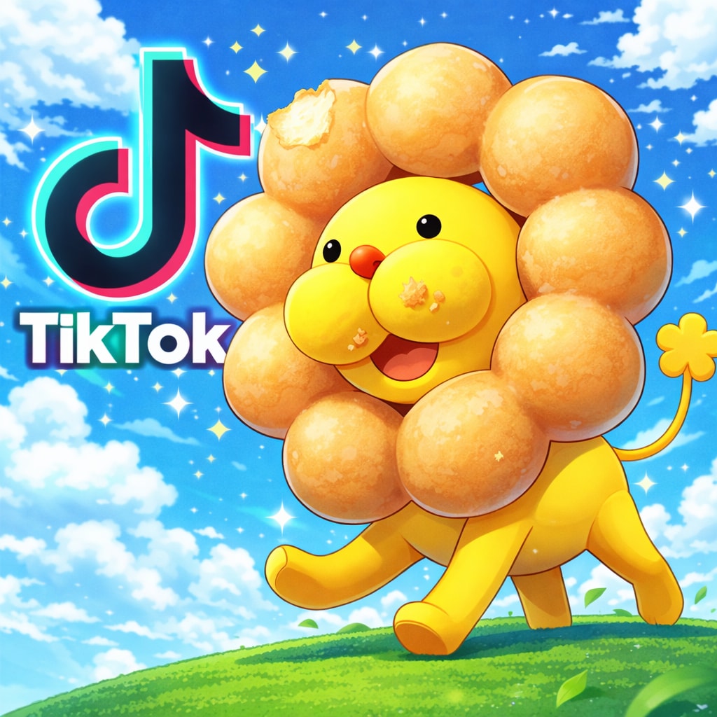 TikTokのフォロワーを1000人増やします スピード対応します。・ジャンル不問 イメージ1