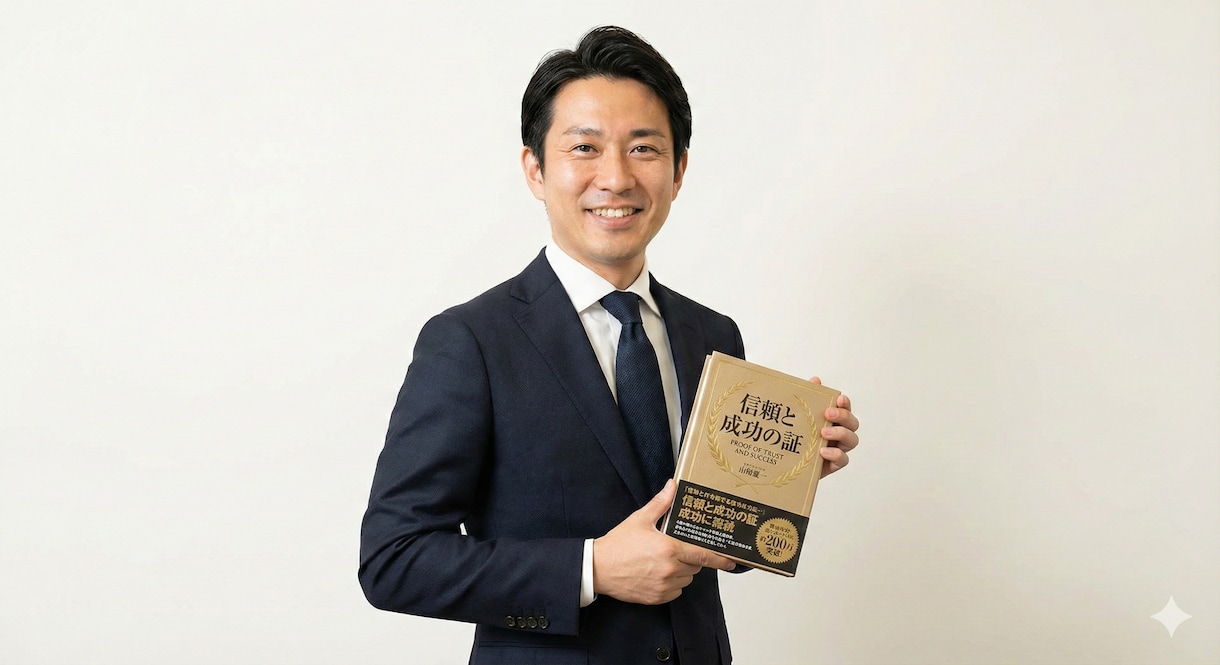 現役書籍編集者｜経営者の想いを１冊の本にします 現役編集者×ライターが本づくりを全面サポート「まずは相談」 イメージ1