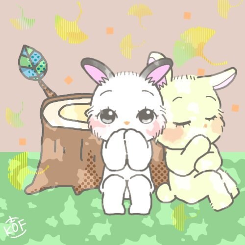 LINEスタンプ・絵文字・アイコン作ります 100件以上のスタンプ・絵文字作成しているKOFが作成！ イメージ4