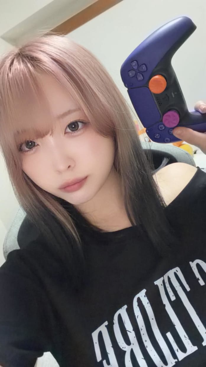 プレデター女子がAPEX伴走します 超レア級　プレデター女子がAPEXを指導・伴走 イメージ1