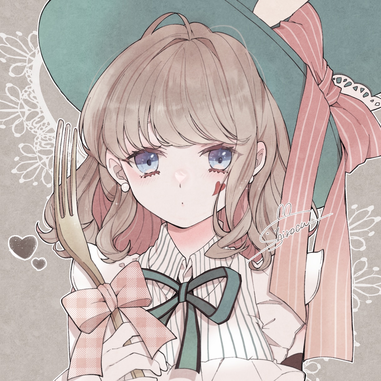イラスト・立ち絵・動画用サムネイル描きます 1枚イラストを書きます（用途はご相談ください！） イメージ2