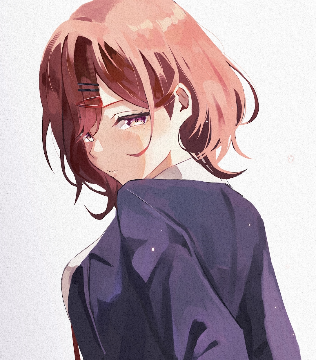 画面映えする一枚絵お描きします 可愛い、かっこいい顔にこだわってます！ イメージ1