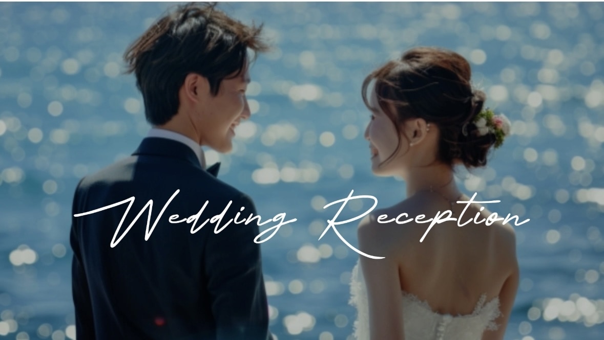 大迫力｜かっこいいオープニングムービー制作します The Greatest Showで結婚式入場が盛り上がる！ イメージ1