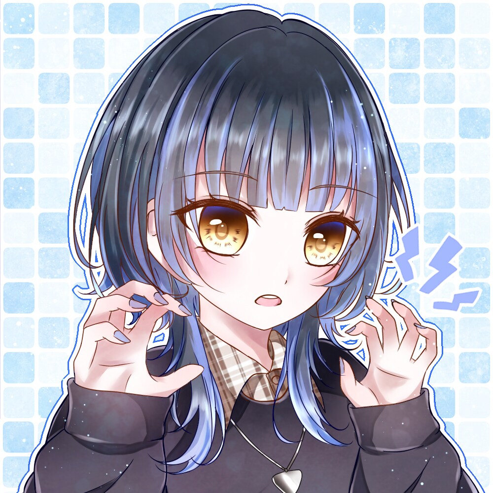 商用可！オリジナルアイコンお描きします あなただけの特別なアイコンを！ イメージ2