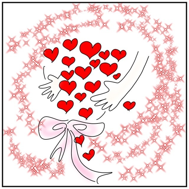 婚期鑑定♡気になるあの人との恋の行方をお伝えします 恋心を成就させ、幸せな結婚がしたい貴方へ♡♡ イメージ7