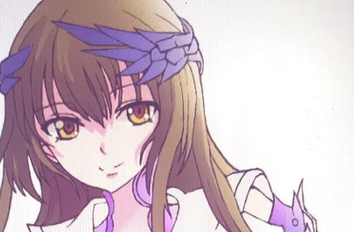 デフォルメキャラや似顔絵、人物画、背景など描きます 海外修行経験アリの美大生によるイラスト イメージ8