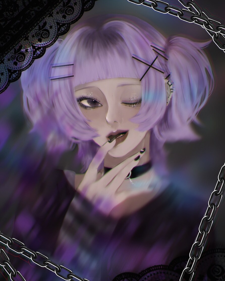アイコンイラストを描きます ココナラを始めたばかりなので、まずはゆるいアイコンを！ イメージ5