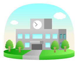 《中学》数学、理科、国語、社会の問題解説付きで答えます。(当日午後3時迄なら当日解答)  イメージ1