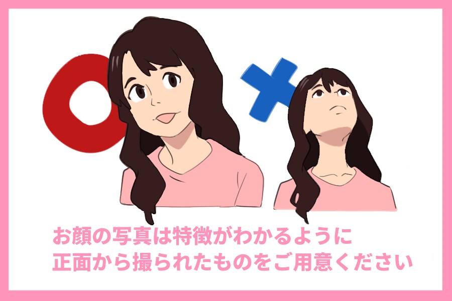 先着10名　デフォルメのきいた似顔絵作成します SNSに最適　出品記念先着10名　明朗会計1500円ポッキリ イメージ6