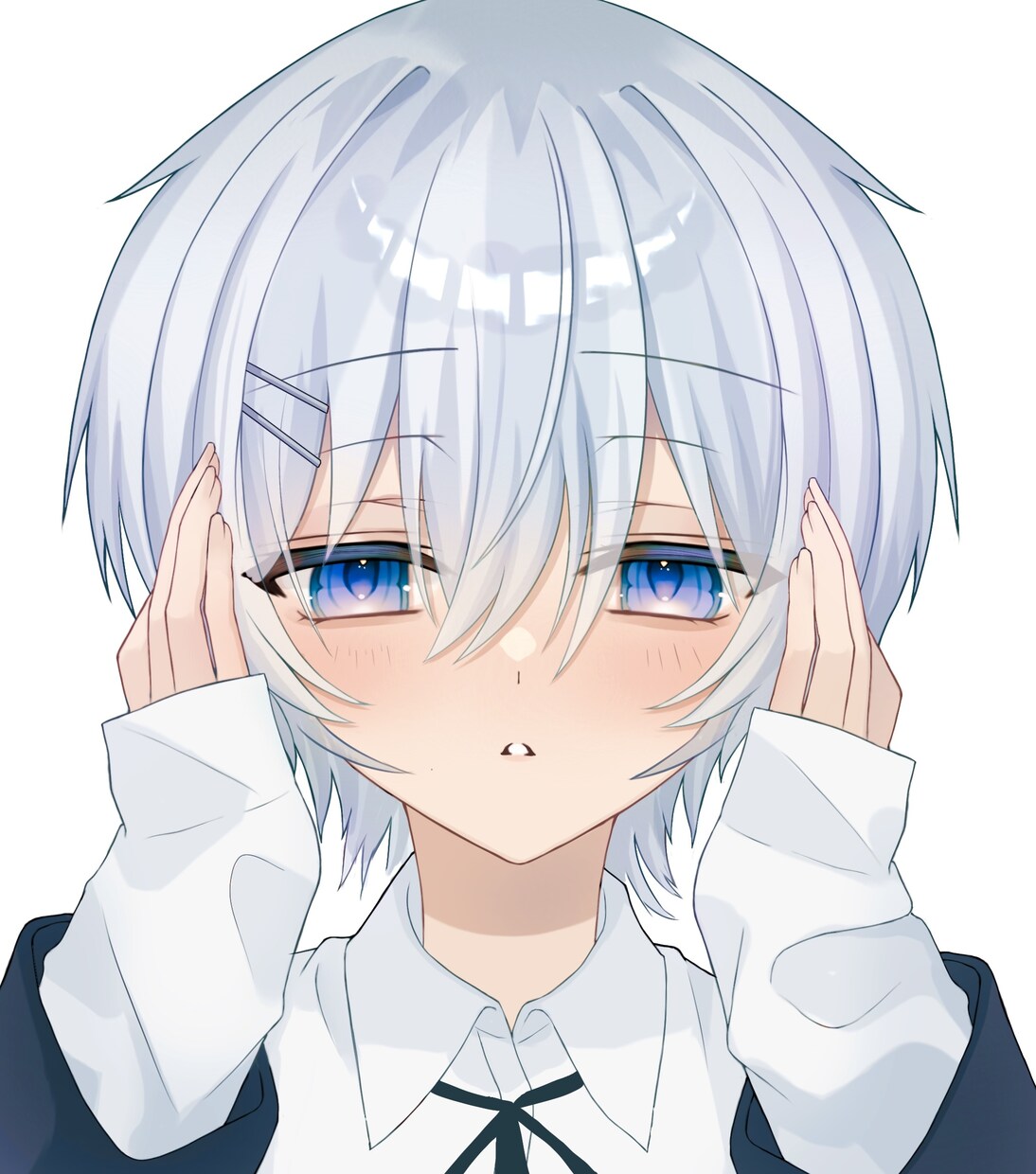 SNSでのあなただけのオリジナルアイコンを描きます 自分だけのイラストを使ってオリジナリティを出そう。 イメージ3