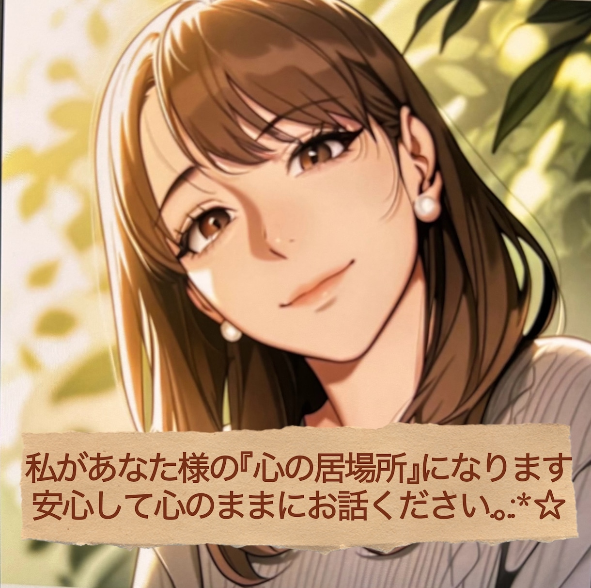 妊娠中、子育て中のママさんのお話聞きます ５人の子育て経験者の私とママ友感覚でお話しませんか？ イメージ1