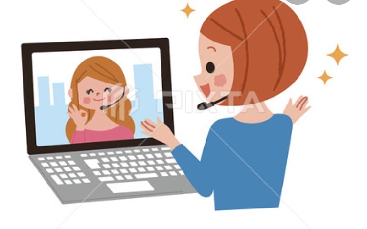 初心者向け！丁寧な英会話レッスンを提供いたします 英語をやりたいけどなかなか一歩踏み出せない、そんな方へ♪ イメージ2